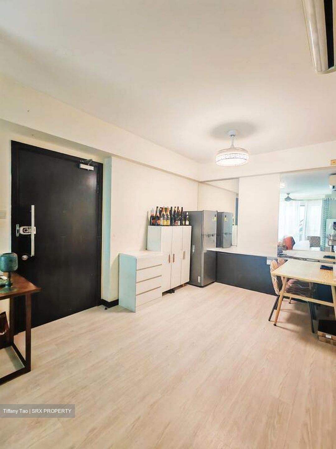 Whitewater (D18), Condominium #523695221